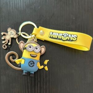 Disney Minions Chinese zodiac Year of the Monkey​